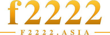 f2222 logo